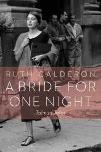 a bride for one night