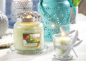 yankee candle