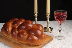 shabbat dinner